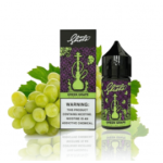 Nasty Shisha green grape ناستي عنب اخضر