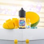 Gummy Mango Ice